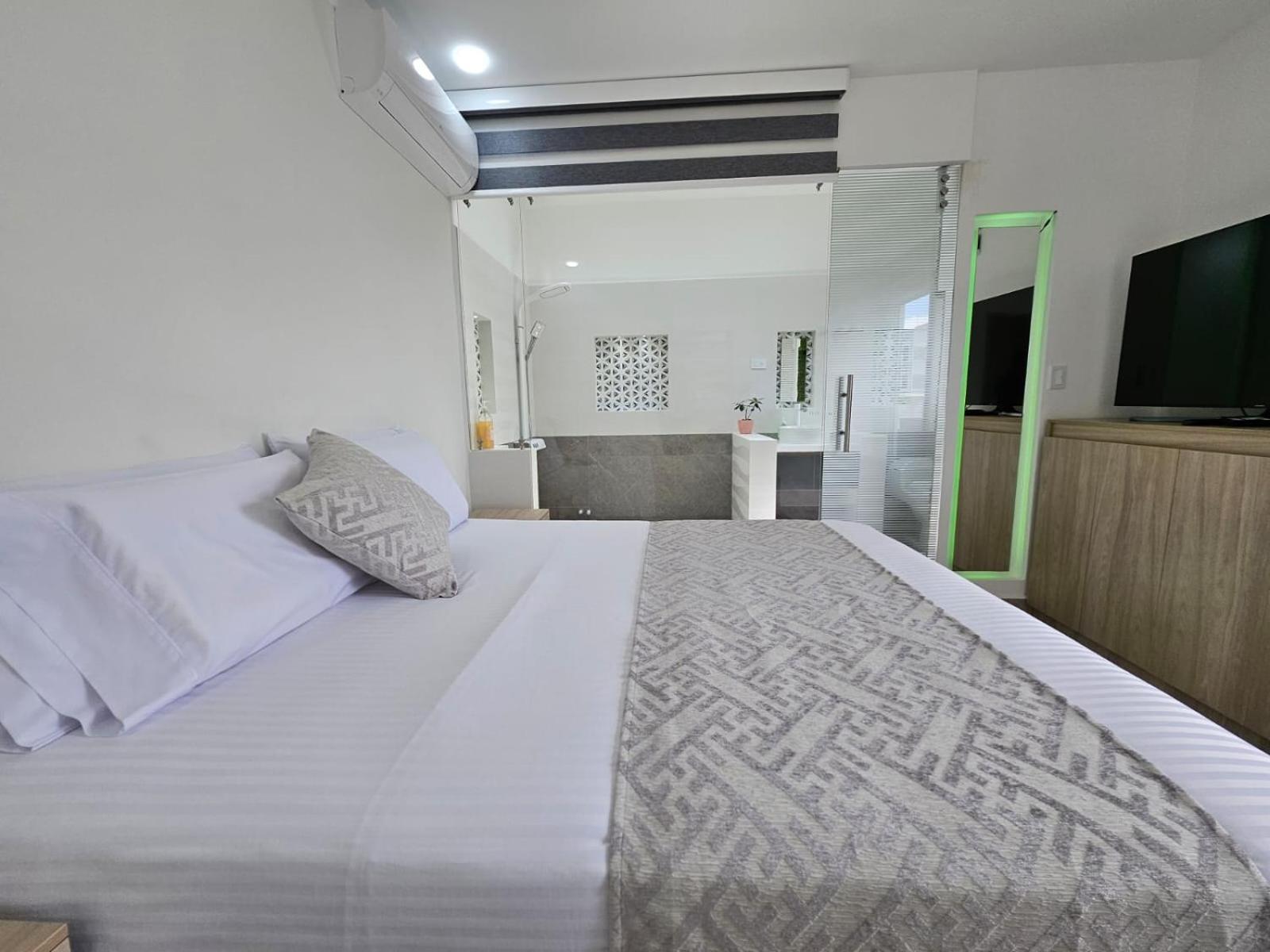Hotel San Jeronimo Armenia Екстер'єр фото