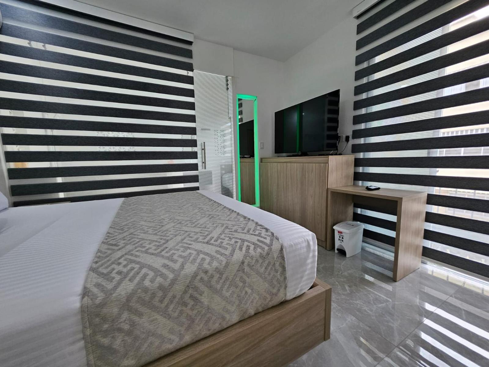 Hotel San Jeronimo Armenia Екстер'єр фото